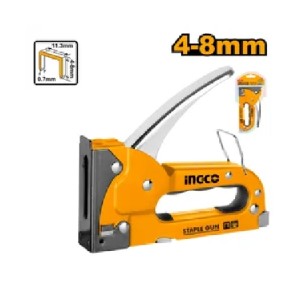 INGCO STAPLE GUN - HSG14012
