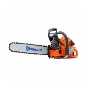 CLIF HASQVARNA MODEL CHAIN SAW 18KP - 372 (2PCS)