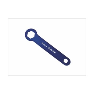 GOLDEN BULLET SPANNERS FOR POWER TOOLS SPANNER FOR CM4SA - FLAT