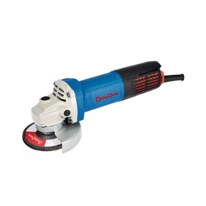 DONGCHENG ANGLE GRINDER - 4" DSM17-100 WATTS-1100