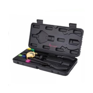 Deli Rivet Nut Gun M5-M12 Soft handle - DL2313