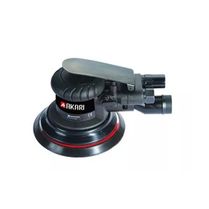 Akari 5/6" AIR SANDER (INGERSOLL RAND TYPE) - AT-4151 (1PC)