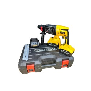 MAF CORDLESS ROTARY HAMMER 20V - MCRH9008