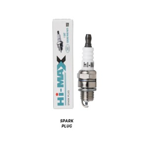 HI-MAX SPARK PLUG FOR CHAIN SAW