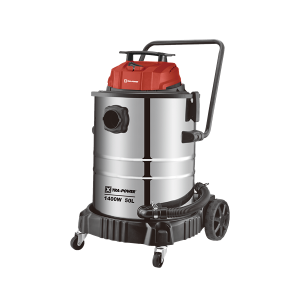 Xtra Power Xpvc50 Vacuum Cleaner 1400W 50Ltr
