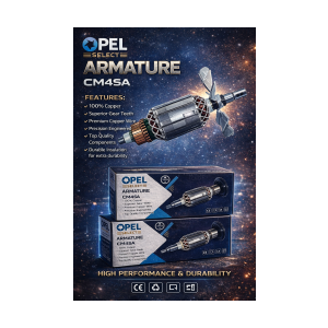 OPEL SELECT ARMATURE CM4SA