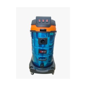 X BRAVO VACUUM CLEANER 80LTR