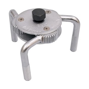 GALLOP OIL FILTER WRENCH (ROUND LEG) 65-120MM - G-1165
