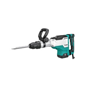 CLIF PROFESSIONAL DEMOLITION HAMMER A 1117E DH-SDS-11E (1PCS)