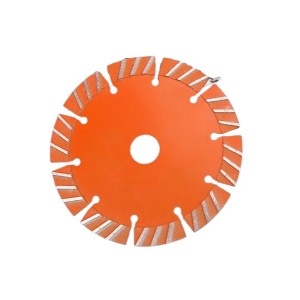 MATRIX WALL CHASER BLADE 5" (133X10T)