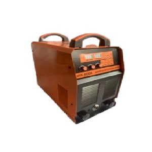 MIG WELDING 80-400A - MIG 400H