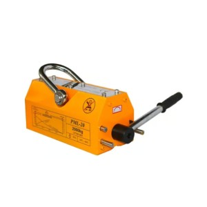 CLIF MAGNETIC LIFTER 5000KGS-78.1KG