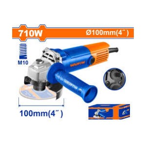 WADFOW ANGLE GRINDER 710W - WAG35762