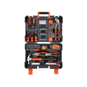 BLACK & DECKER 154 PC HAND TOOL KIT BMT154C