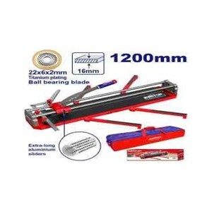 EMTOP TILE CUTTER 1200MM (48INCH) ETCR1206