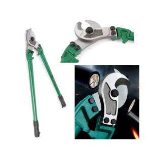 Hanbon Professional Cable Cutter 600Mm (10Pcs) - 263600