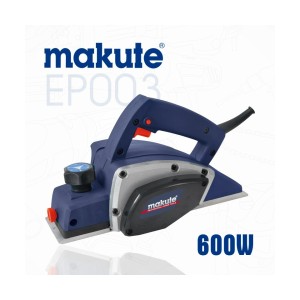 MAKUTE PLANNER 82MM 600W - EP003