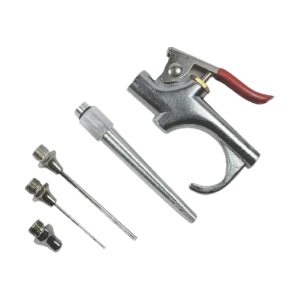 AKARI AIR GUN WITH NOZZEL SET - AIR BLOW KIT - AG3020K