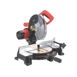 POWERBILT MITERSAW 10"(255MM) 2600W - PBT-MS-255H