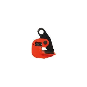 LIFTGEAR HORIZONTAL PLATE LIFTING CLAMPS CAPACITY- 2T WEIGHT-4.3Kg