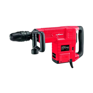POWERBILT DEMOLITION HAMMER 11KG 2500W - PBT-DH13-2500