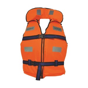 LAXMISAFE LIFE JACKET (LS-171)