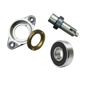 Akari Bearing Housing/Dibbi MARBLE CUTTER CM4SB (40/400PCS)