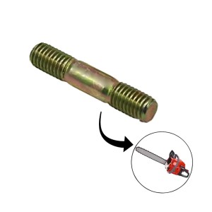 CLIF CHAIN SAW SPARE PARTS GUIDE BAR STUD