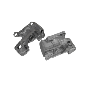 OPEL CHAINSAW SPARE CRANK CASE