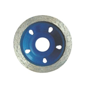 TCA RIM CUP WHEEL 3" [BLUE] [100PC]