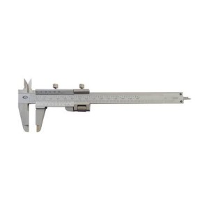 ADVANCE MONOBLOCK VERNIER CALIPER 200/8"X0.02/0.001