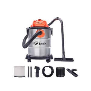 KP TECH VACUUM CLEANER BK-VC251200 1200W 25L