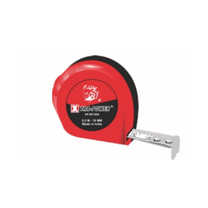 Xtra Power Stainless Steel Measuring Tape 3 Mtr Xpmt603
