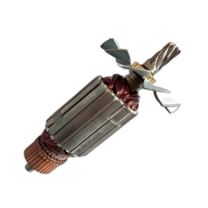 CLIF SPARE PARTS ARMATURE CH405D