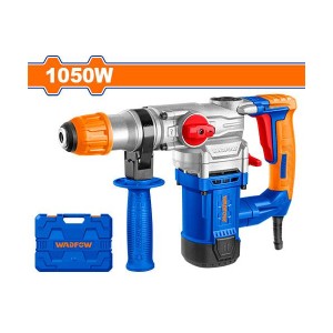 WADFOW ROTARY HAMMER 1050W - WRH2D26