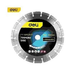 DELI MARBLE BLADE 9" SEGMENT (50PCS)