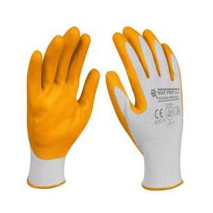 MAF Nitrile Gloves XL - MHNG01