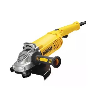 DEWALT 230MM - 2200W - LARGE ANGLE GRINDER - 6600 RPM - 5.1 KG DWE492-IN