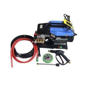 OPEL SELECT 5234 - B18 PRESSURE WASHER