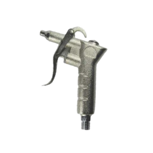AKARI METAL AIR GUN - SHORT NOZZEL - K601-0