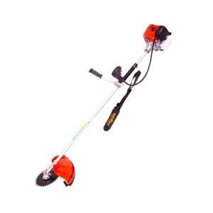 TCA CANFLY BRUSH CUTTER 2 STROKE BC 520 BACKPACK(2PC)