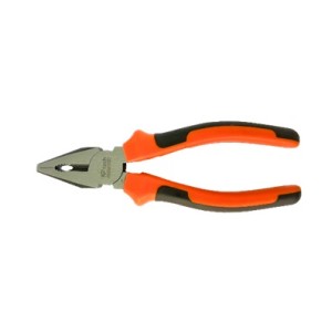 KP TECH GERMAN TYPE COMBINATION PLIER 8" HT-KCP0601