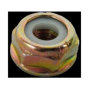 Akari BRUSH CUTTER SPARES SP-925 NUT FOR GEAR BOX (20PCS)