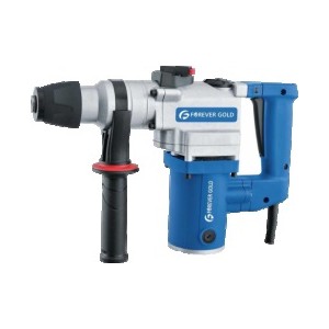 FOREVER GOLD HAMMER MACHINE 26 MM FG-RH-3-26B