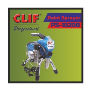 CLIF PAINT SPRAYERS - 1020B