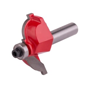 XTRA POWER 9041 COVE BEAD BIT ( ROUTER BIT )