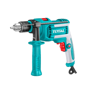 TOTAL IMPACT DRILL 13MM (710W) - TG107366