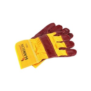 Hanbon Industrial Welding Gloves 11Inch (120Pcs) - 382111