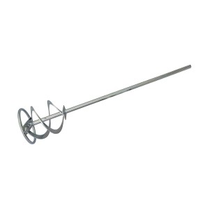 RED HORSE SPIRAL ROD FOR MIXER