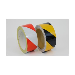 SAFETY REFLECTIVE ZEBRA RETRO TAPE (LS-189)
